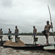 Artisanal mining: Photos from mining pits and markets in Africa by Hugh Brown